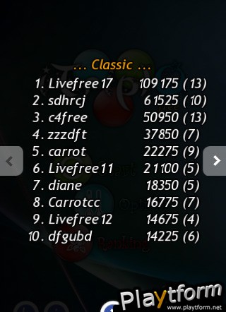 iTriplO Free (iPhone/iPod)