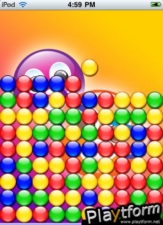 Touchris: Tap to Pop (iPhone/iPod)