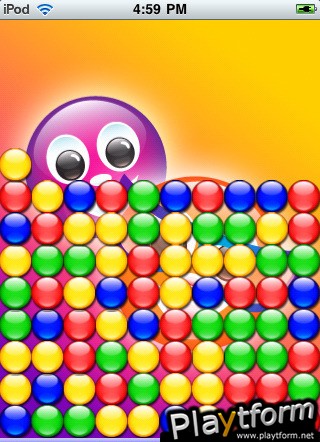 Touchris: Tap to Pop (iPhone/iPod)