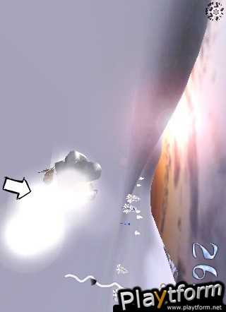 Extreme Sledding (iPhone/iPod)