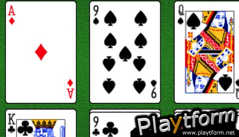 Agnes - Solitaire Connection (iPhone/iPod)