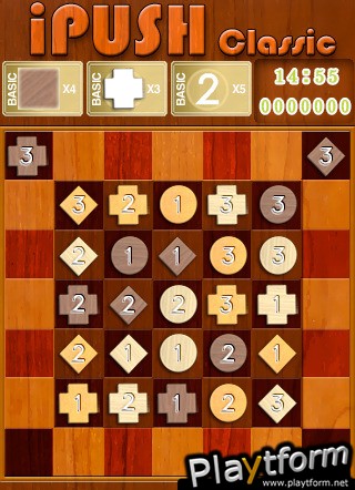 iPush Classic (iPhone/iPod)