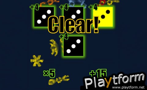 Flipped (iPhone/iPod)