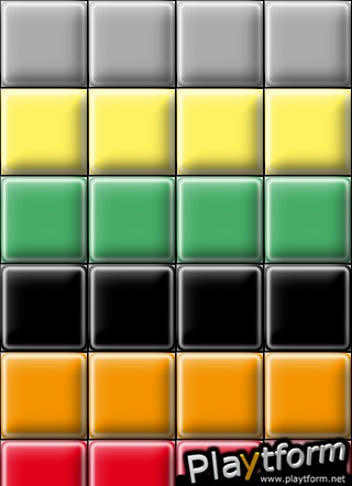 Sqruzzle (iPhone/iPod)
