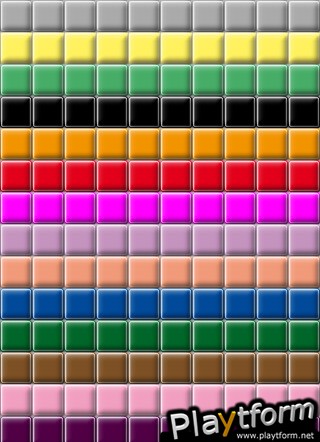 Sqruzzle (iPhone/iPod)