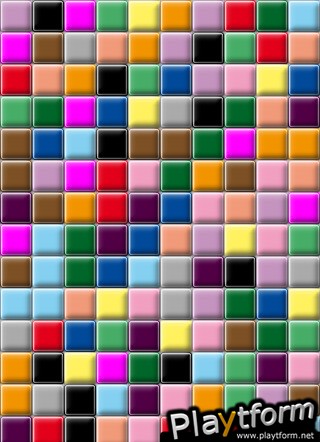 Sqruzzle (iPhone/iPod)