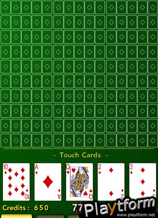 Ultra 31 Poker Free (iPhone/iPod)