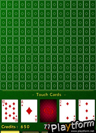 Ultra 31 Poker Free (iPhone/iPod)