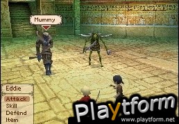 Nostalgia (DS)