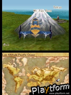 Nostalgia (DS)