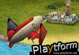 Nostalgia (DS)