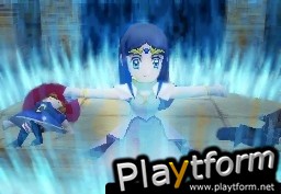 Nostalgia (DS)