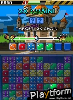 Touchmaster 3 (DS)