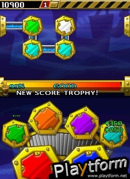 Touchmaster 3 (DS)