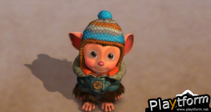 EyePet (PlayStation 3)