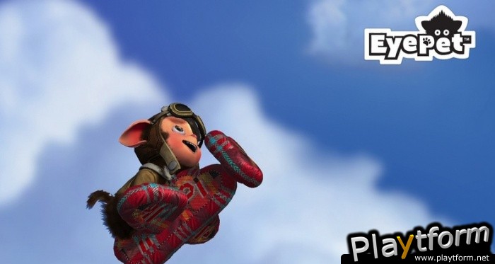 EyePet (PlayStation 3)