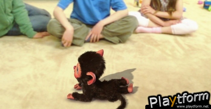 EyePet (PlayStation 3)