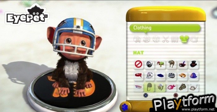 EyePet (PlayStation 3)