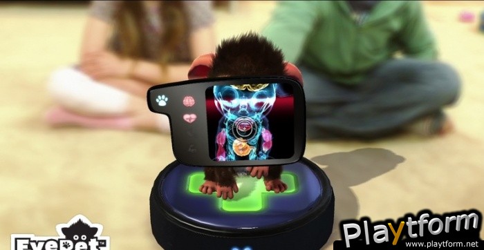 EyePet (PlayStation 3)