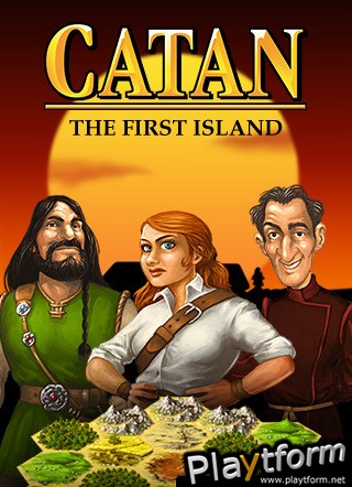 Catan (iPhone/iPod)