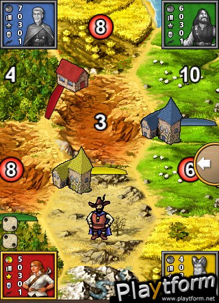 Catan (iPhone/iPod)