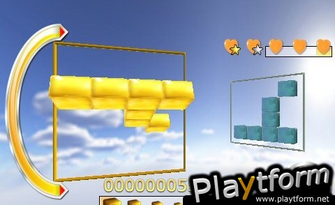 Mental Blocks (iPhone/iPod)