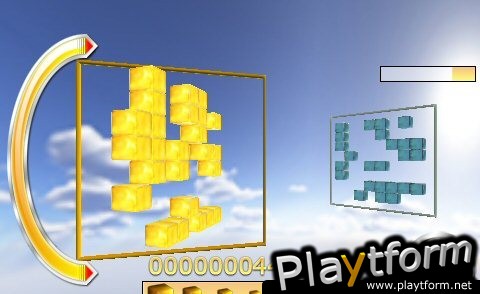 Mental Blocks (iPhone/iPod)