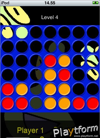 S-Forza4 (iPhone/iPod)