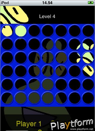S-Forza4 (iPhone/iPod)