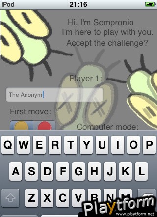 S-Forza4 (iPhone/iPod)
