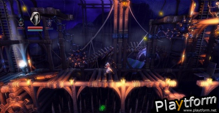 Trine (PlayStation 3)