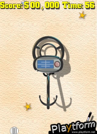 Beachcomber (iPhone/iPod)