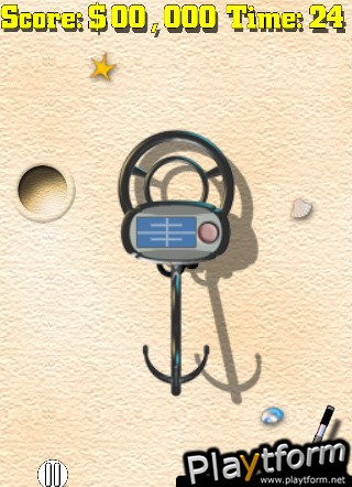 Beachcomber (iPhone/iPod)