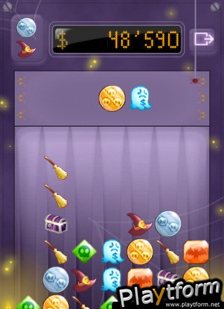 CashMachine Deluxe (iPhone/iPod)