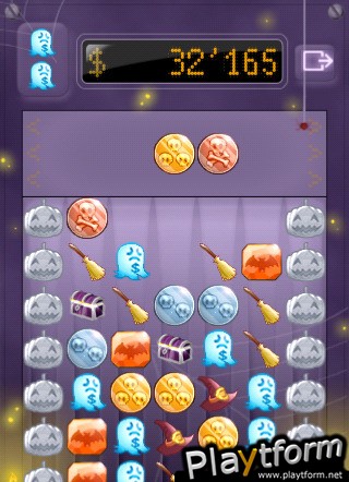 CashMachine Deluxe (iPhone/iPod)