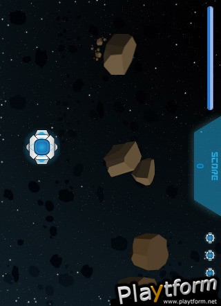iShield (iPhone/iPod)