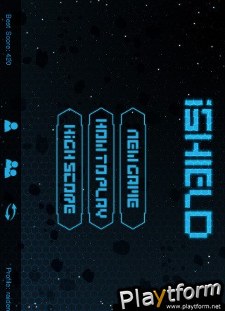 iShield (iPhone/iPod)