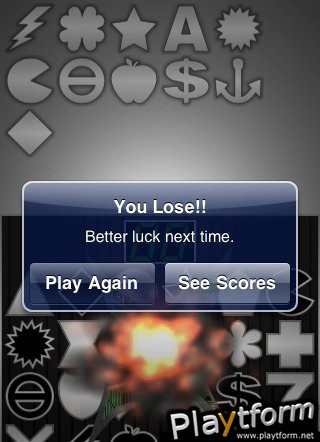 Ka-BOOM! (iPhone/iPod)