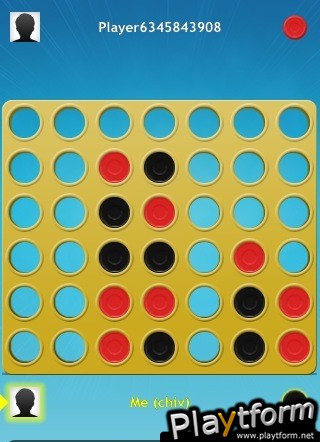 Link4 Online by PlayMesh (iPhone/iPod)