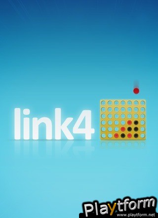 Link4 Online by PlayMesh (iPhone/iPod)