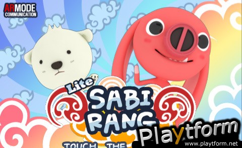 Sabirang Lite (iPhone/iPod)