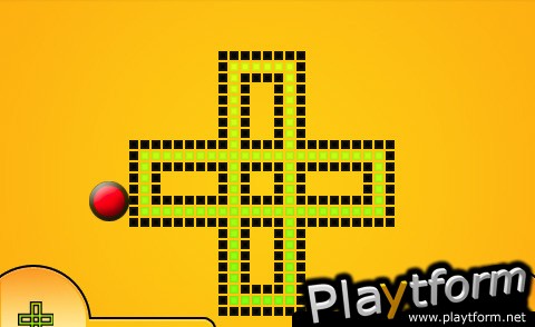 SPLINTERS (iPhone/iPod)