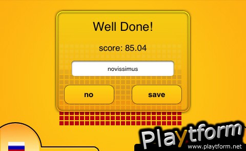 SPLINTERS (iPhone/iPod)