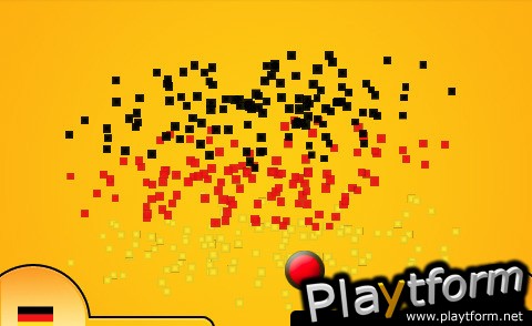SPLINTERS (iPhone/iPod)