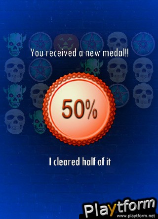 Styx Halloween (iPhone/iPod)