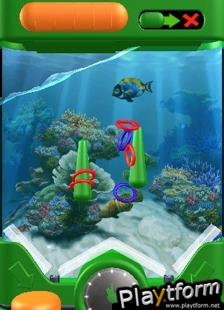 iWater Flow (iPhone/iPod)