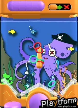 iWater Flow (iPhone/iPod)