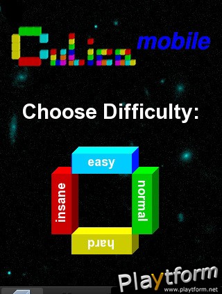 Culica Mobile (iPhone/iPod)