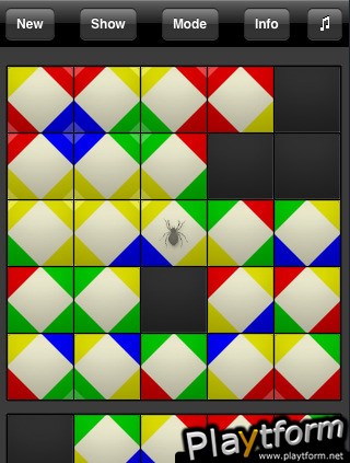 EdgyMind (iPhone/iPod)