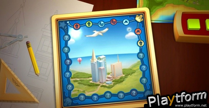 Tower Bloxx Deluxe (Xbox 360)